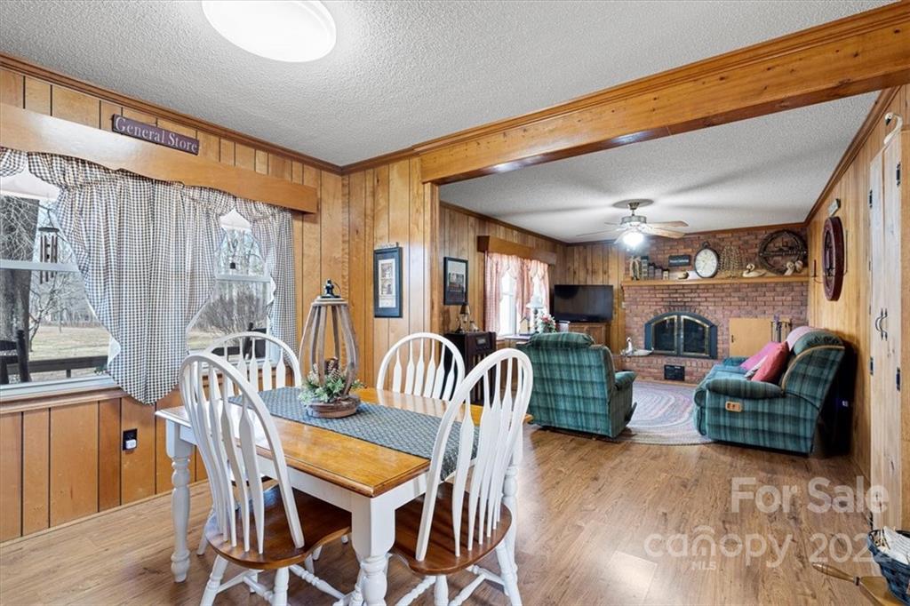 425 Sisk-Carter Road Rockwell, NC 28138 - Photo 8 of 31 Gallery Image 8