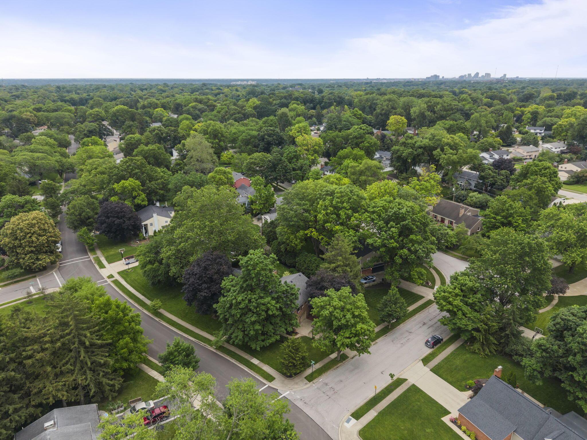 2315 Haverford Road Columbus, OH 43220 - Photo 88 of 99