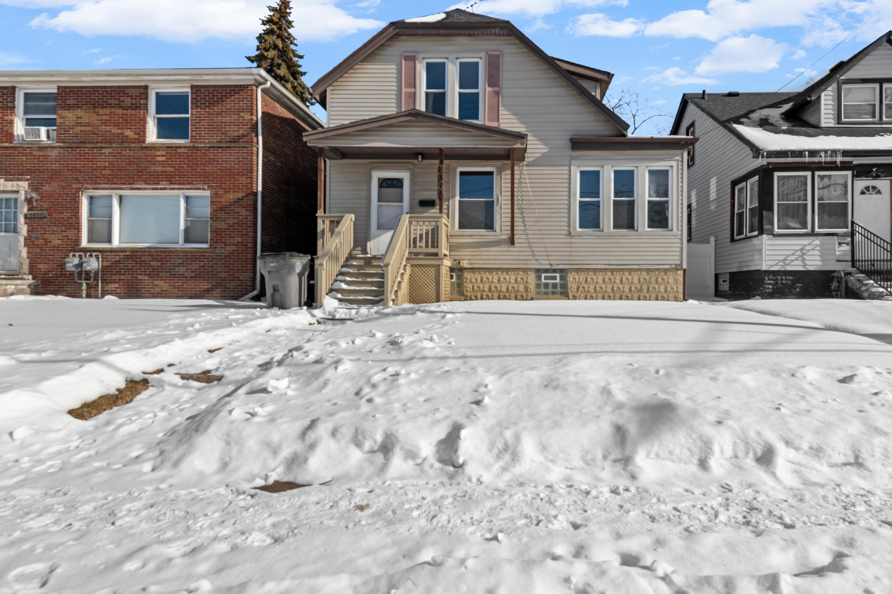 4059 High Street - HD Drone Photography