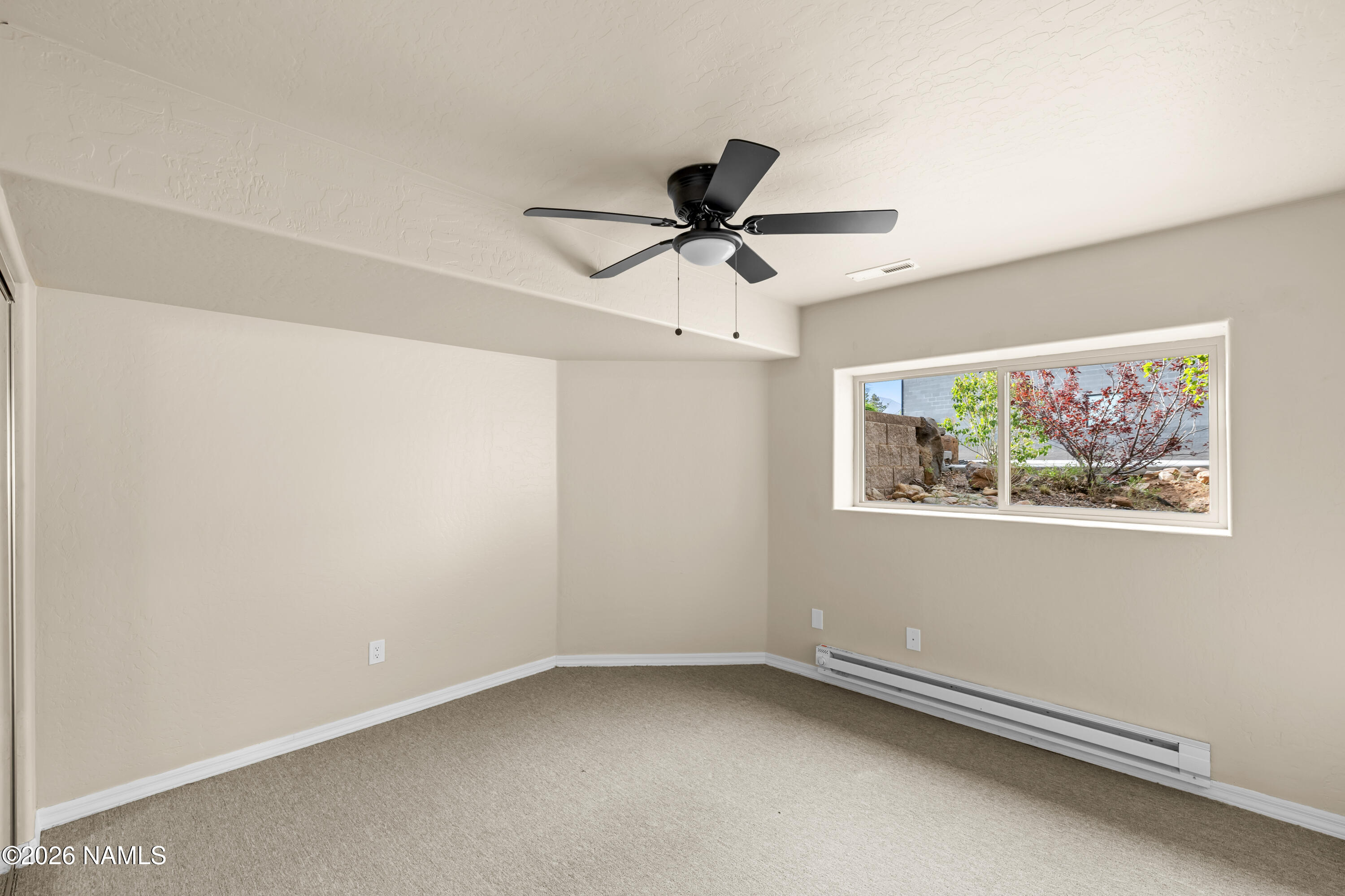 8205 North Reata Road Flagstaff, AZ 86004 - Photo 24 of 45 Bedroom 4 downstairs