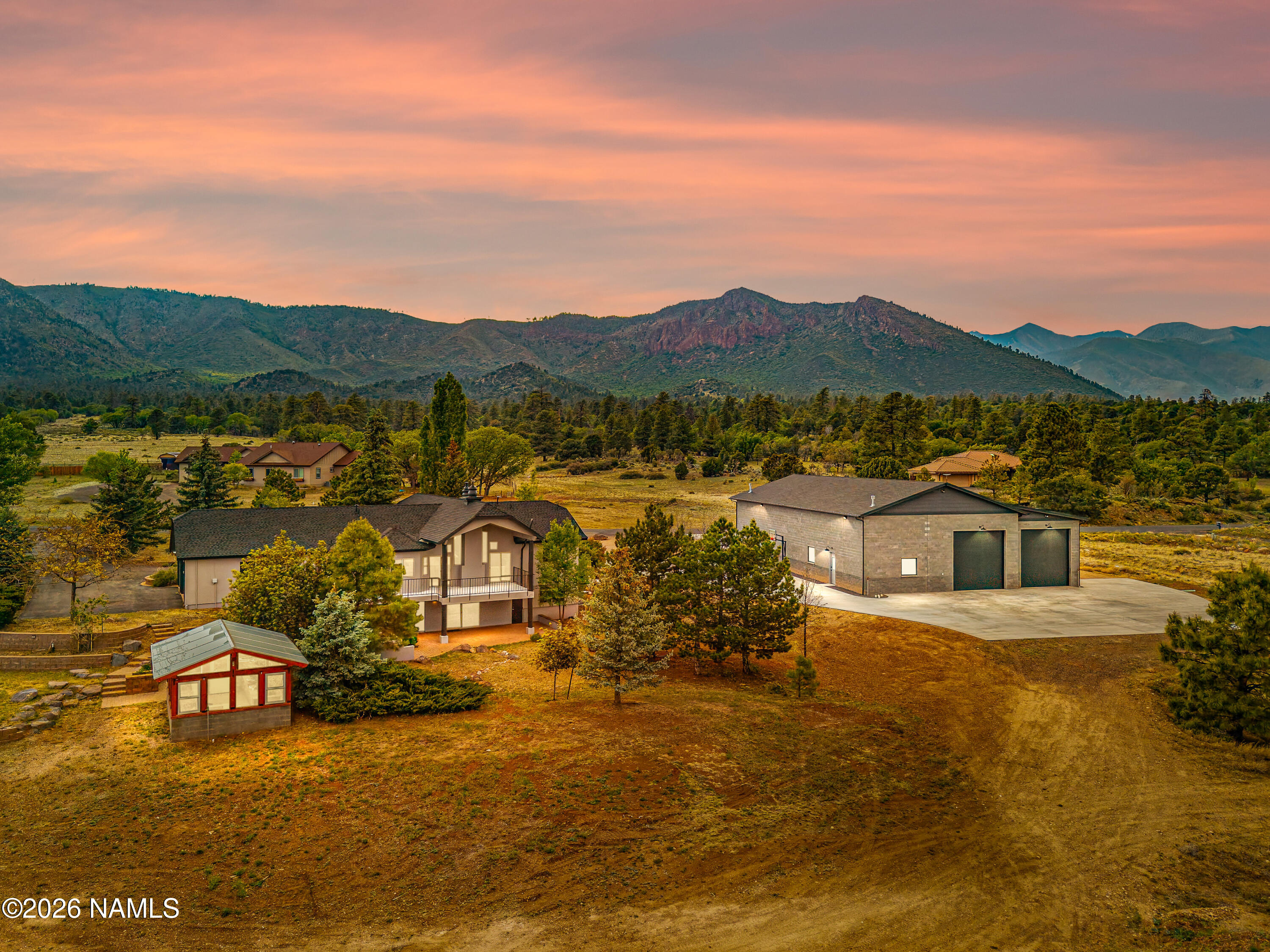 8205 North Reata Road Flagstaff, AZ 86004 - Photo 44 of 45 VIEWS!