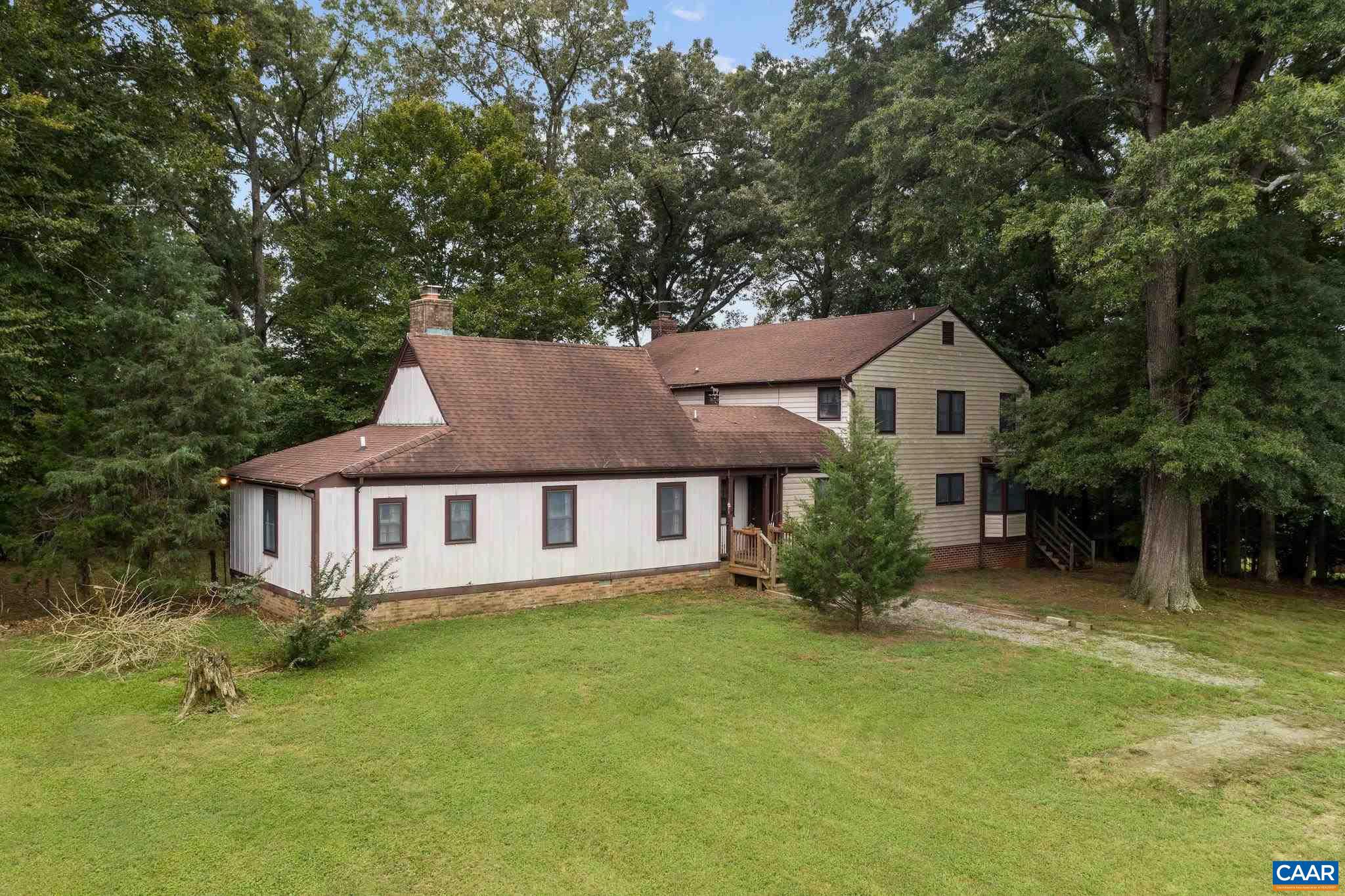 1580 Factory Mill Road Bumpass, VA 23024 - Photo 1 of 52 Gallery Image 1