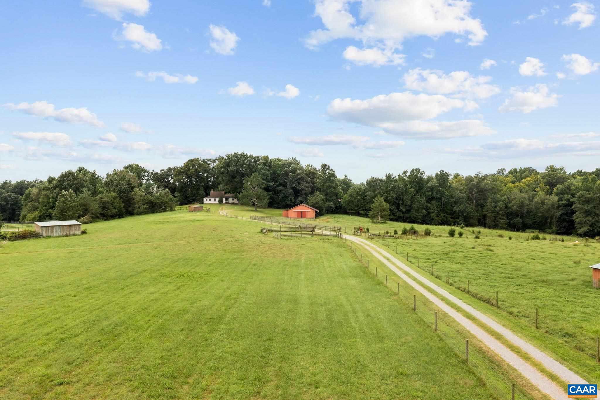 1580 Factory Mill Road Bumpass, VA 23024 - Photo 2 of 52 Gallery Image 2