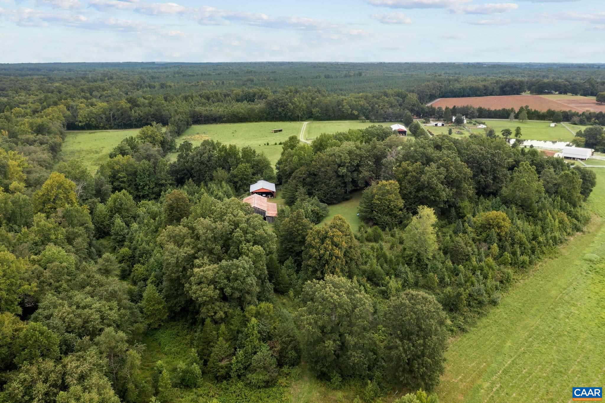 1580 Factory Mill Road Bumpass, VA 23024 - Photo 11 of 52 Gallery Image 11