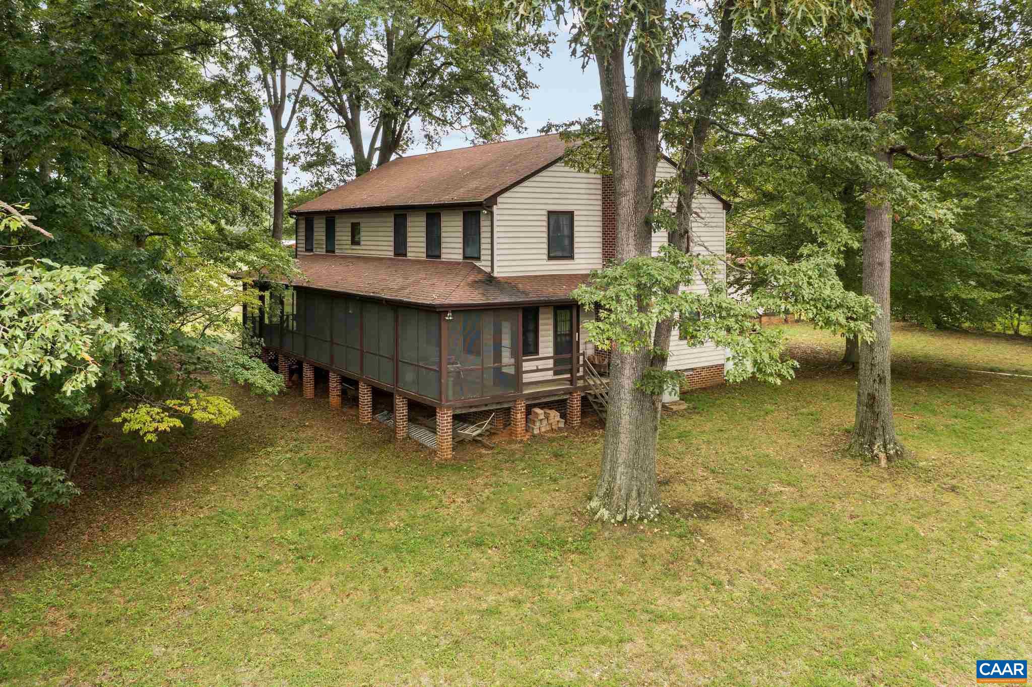 1580 Factory Mill Road Bumpass, VA 23024 - Photo 13 of 52 Gallery Image 13