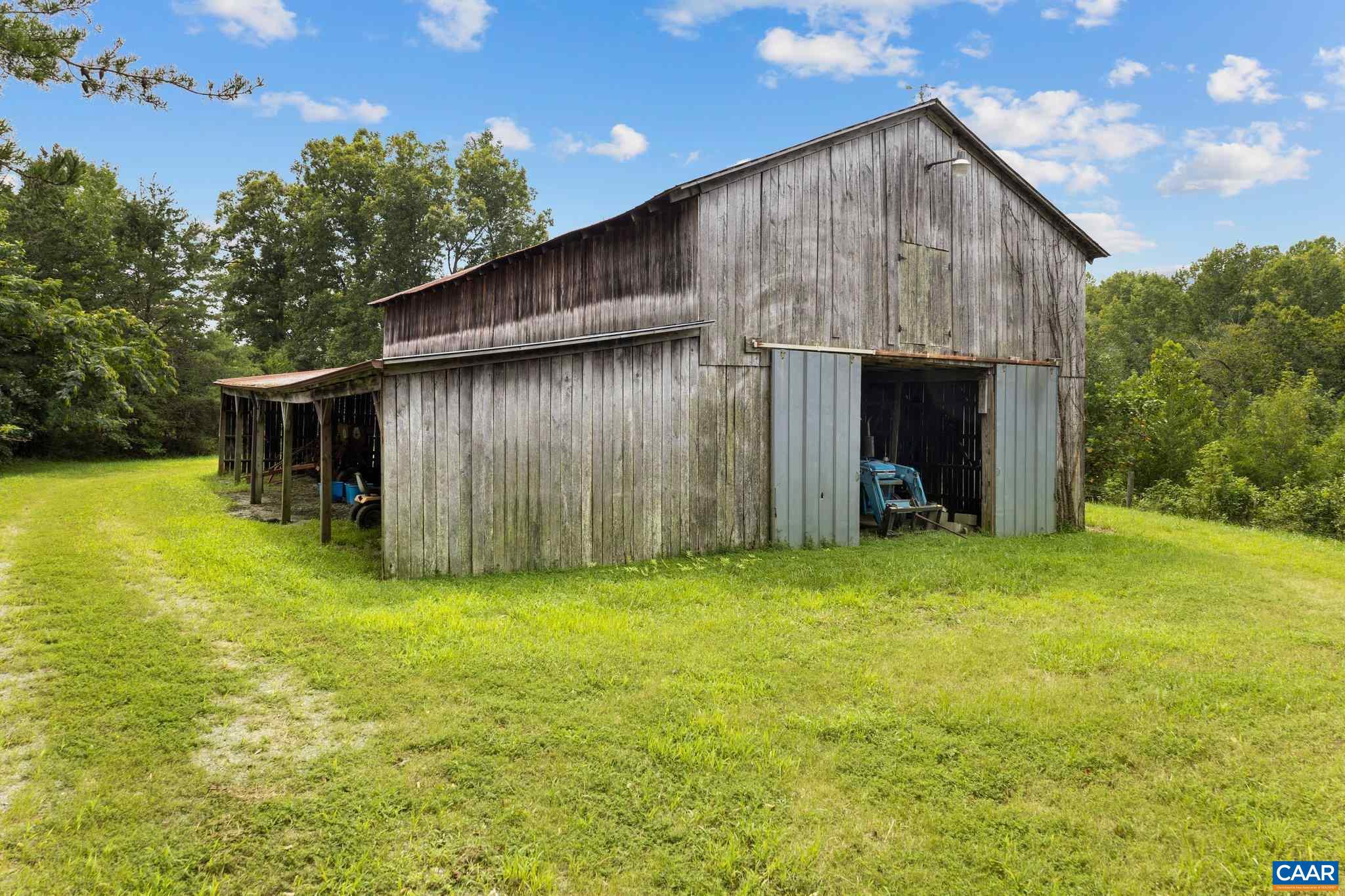 1580 Factory Mill Road Bumpass, VA 23024 - Photo 14 of 52 Gallery Image 14