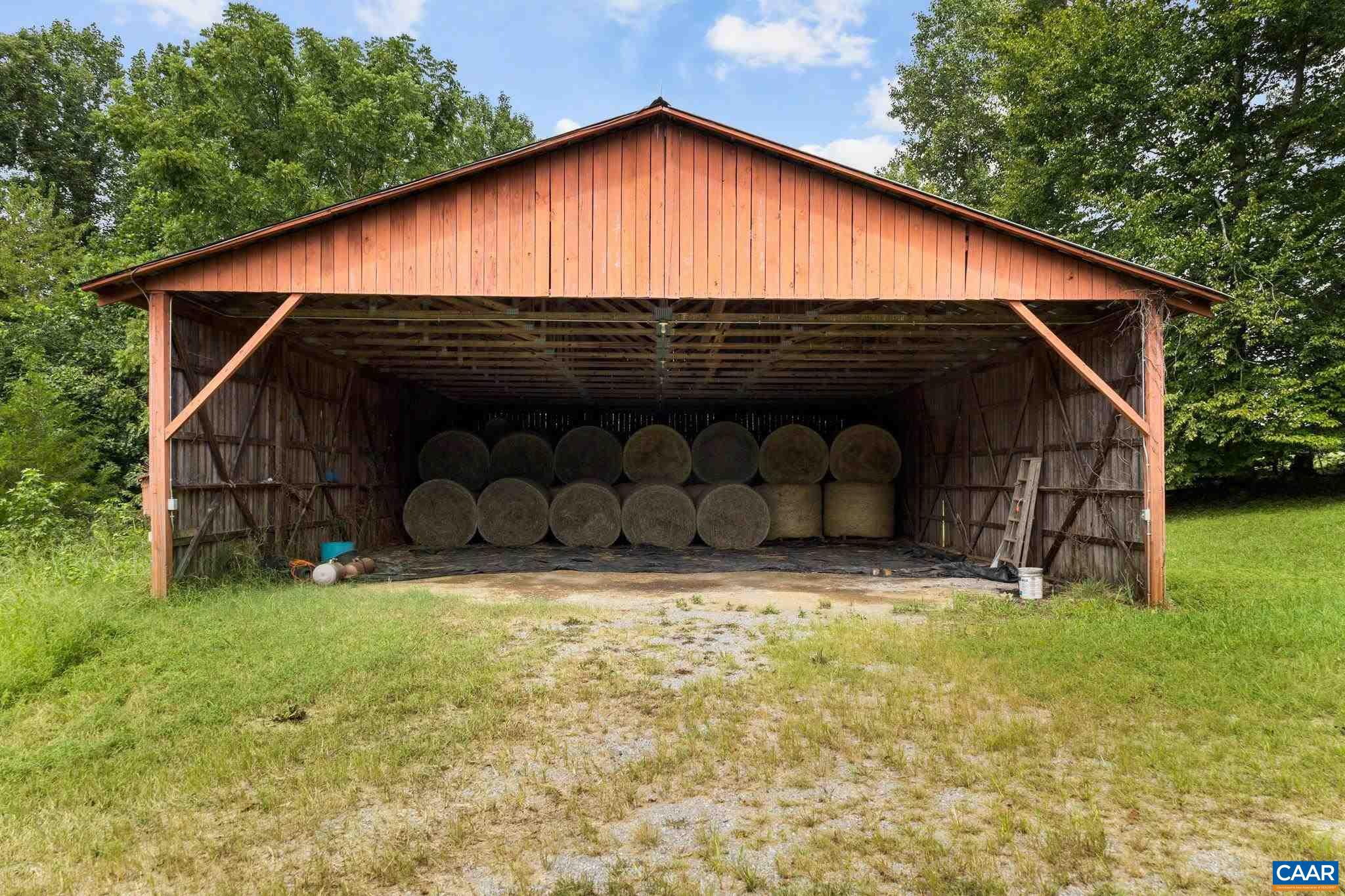 1580 Factory Mill Road Bumpass, VA 23024 - Photo 15 of 52 Gallery Image 15