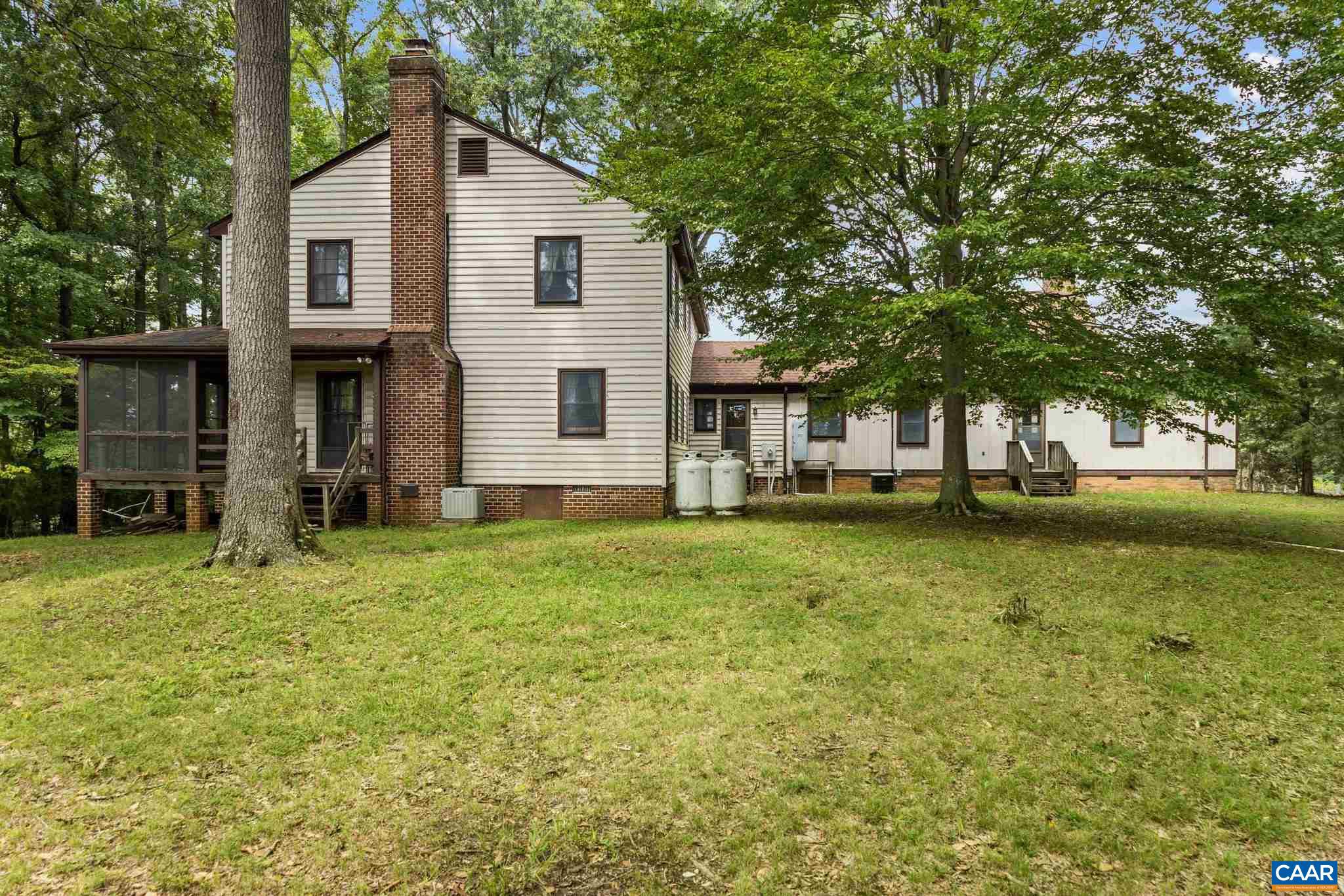 1580 Factory Mill Road Bumpass, VA 23024 - Photo 16 of 52 Gallery Image 16