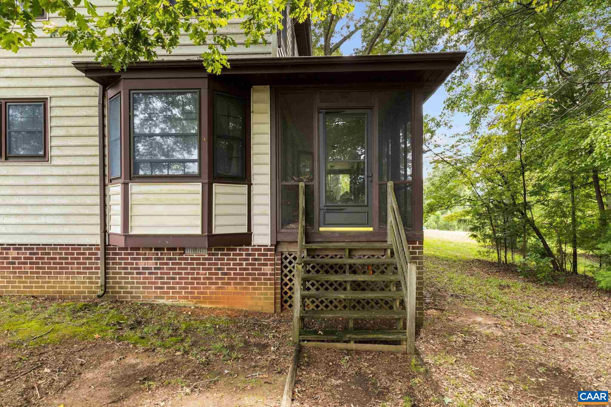 1580 Factory Mill Road Bumpass, VA 23024 - Photo 17 of 52 Gallery Image 17
