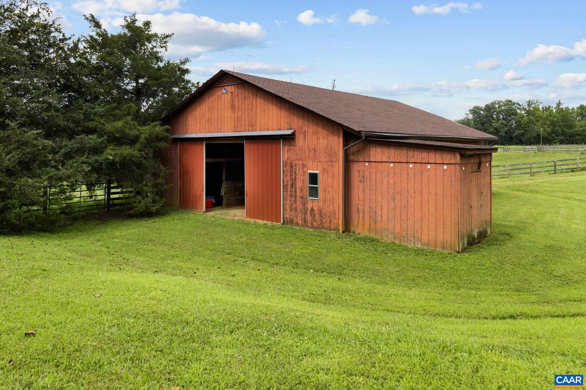 1580 Factory Mill Road Bumpass, VA 23024 - Photo 18 of 52 Gallery Image 18