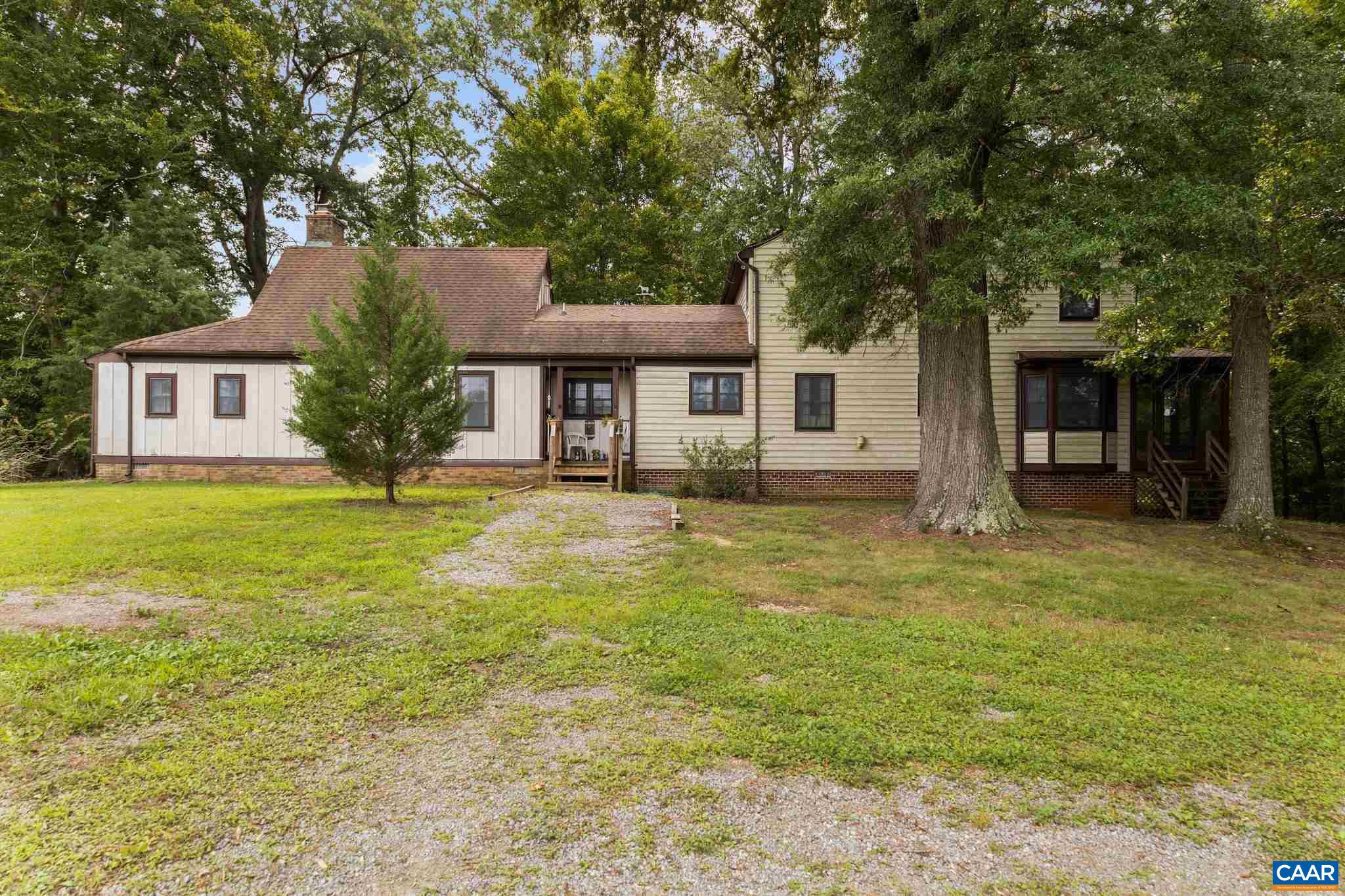 1580 Factory Mill Road Bumpass, VA 23024 - Photo 19 of 52 Gallery Image 19