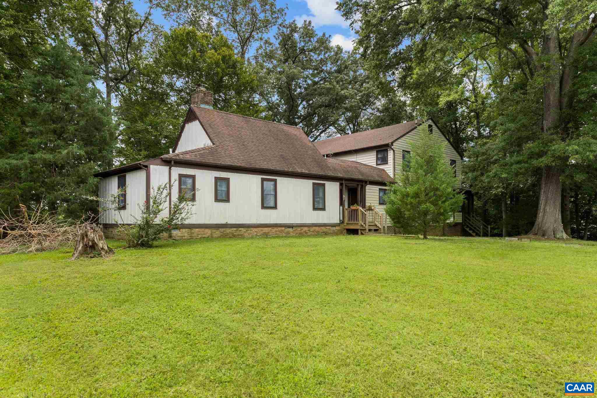 1580 Factory Mill Road Bumpass, VA 23024 - Photo 20 of 52 Gallery Image 20