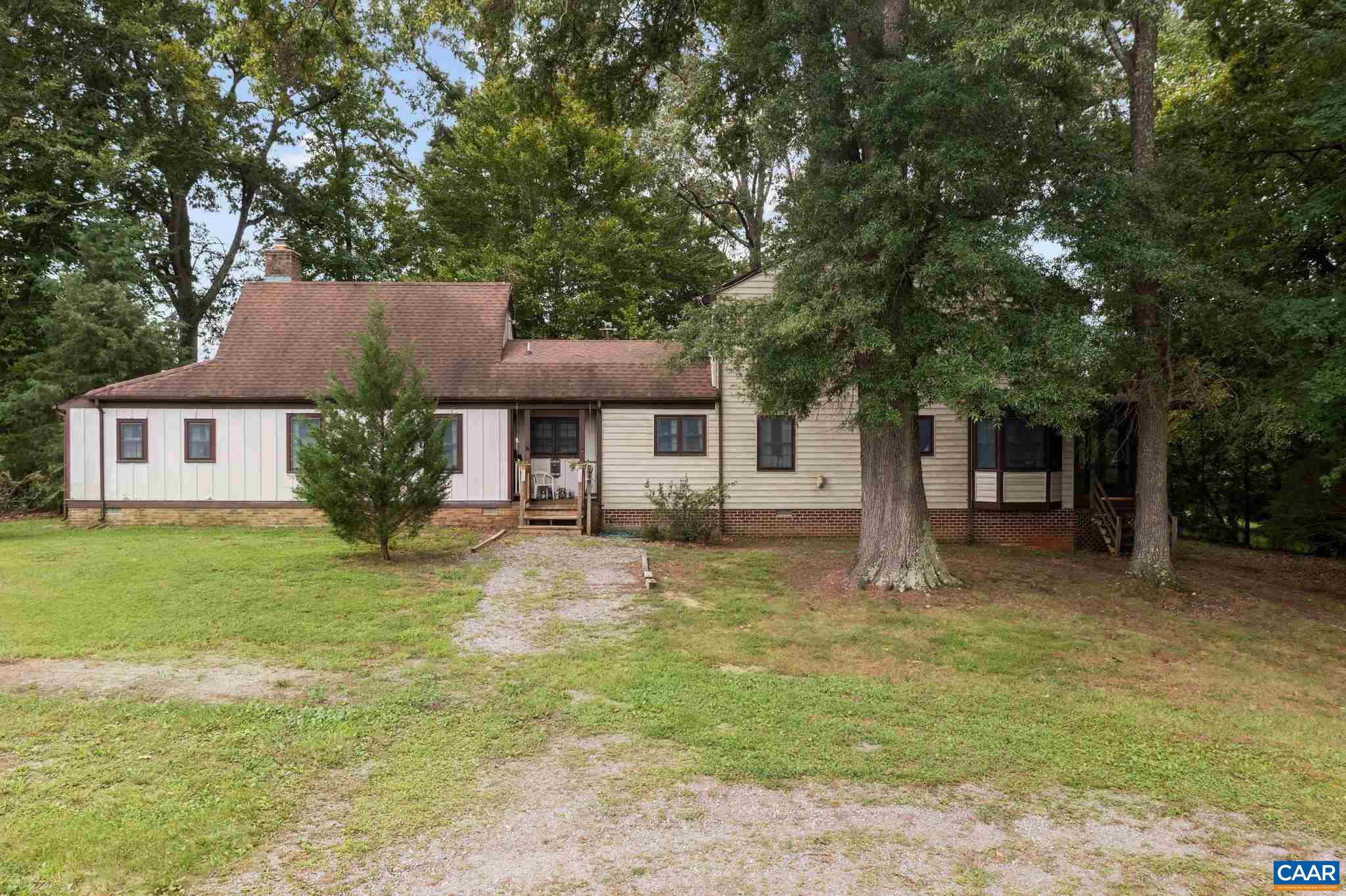 1580 Factory Mill Road Bumpass, VA 23024 - Photo 3 of 52 Gallery Image 3