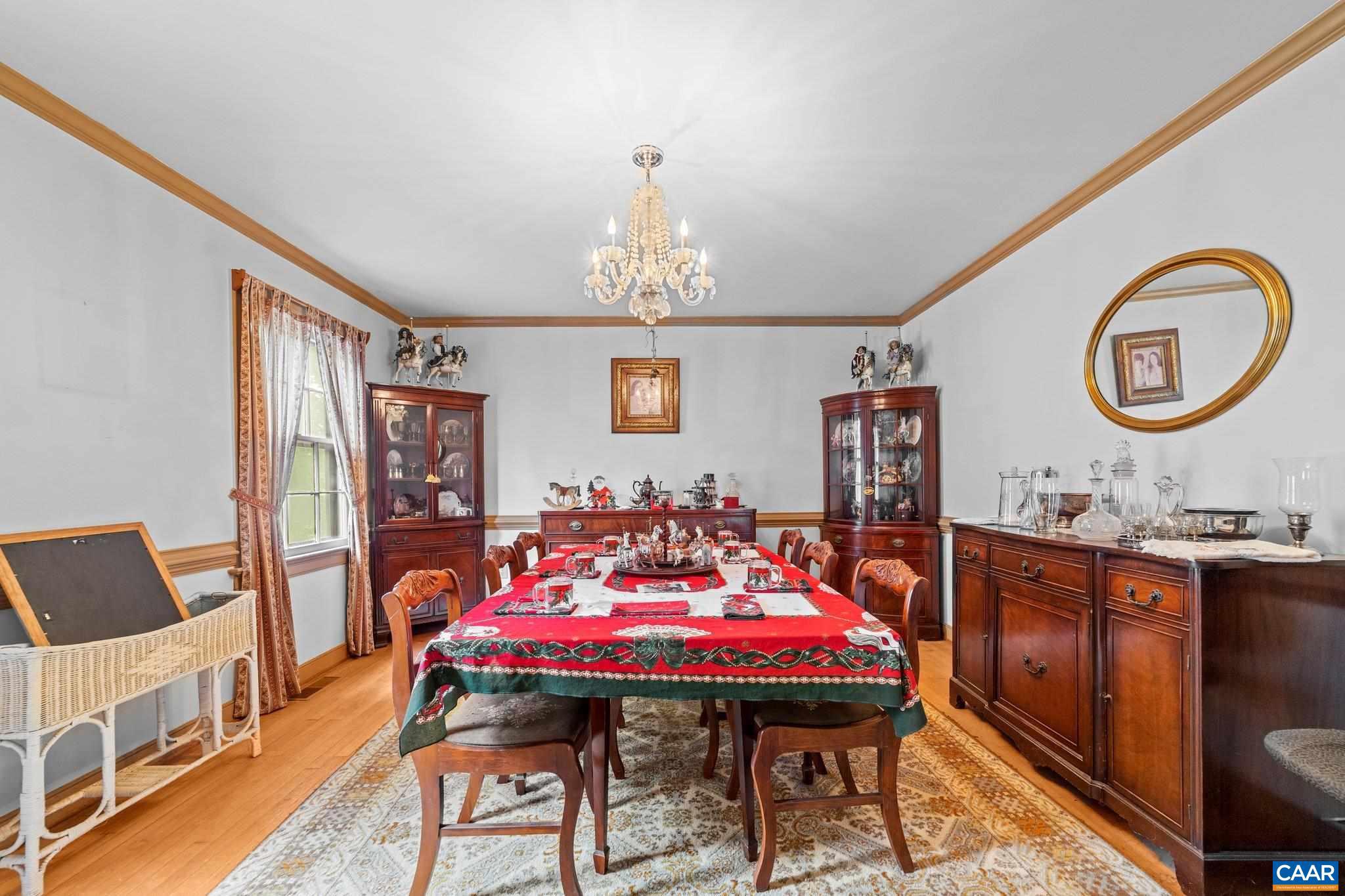 1580 Factory Mill Road Bumpass, VA 23024 - Photo 23 of 52 Gallery Image 23