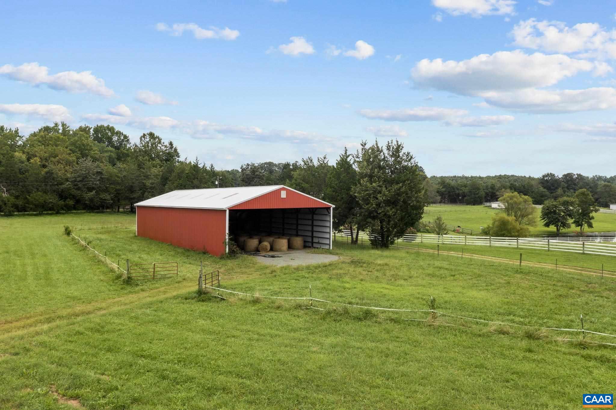 1580 Factory Mill Road Bumpass, VA 23024 - Photo 4 of 52 Gallery Image 4