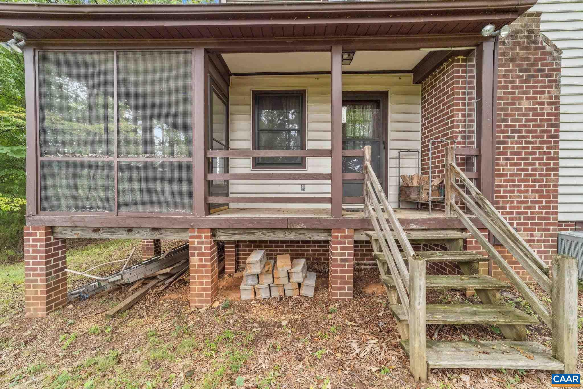 1580 Factory Mill Road Bumpass, VA 23024 - Photo 48 of 52 Gallery Image 48