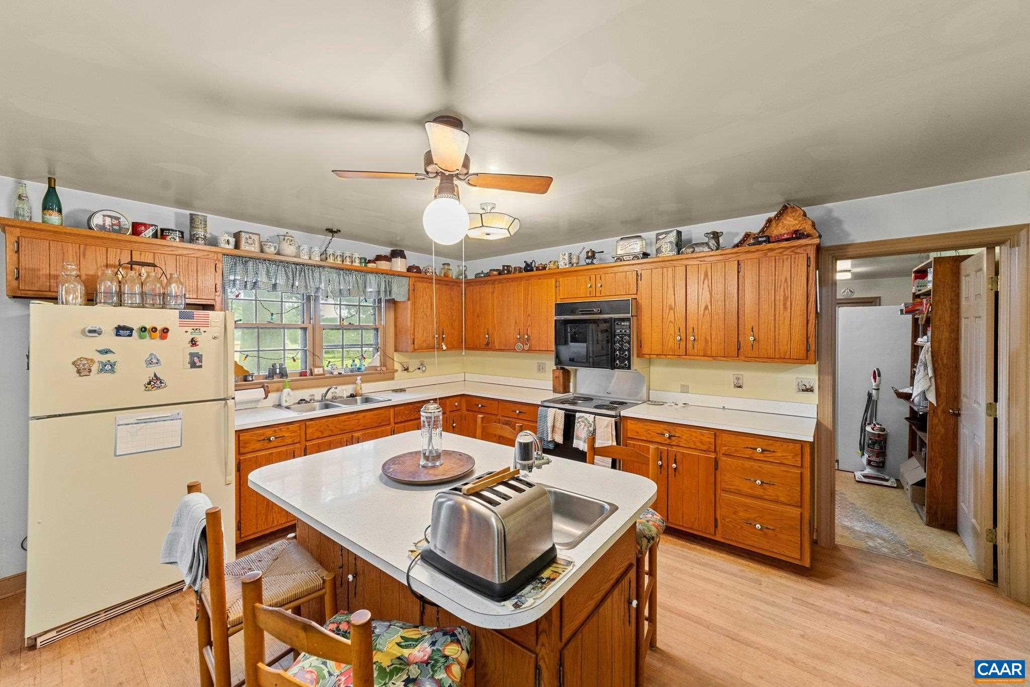1580 Factory Mill Road Bumpass, VA 23024 - Photo 50 of 52 Gallery Image 50