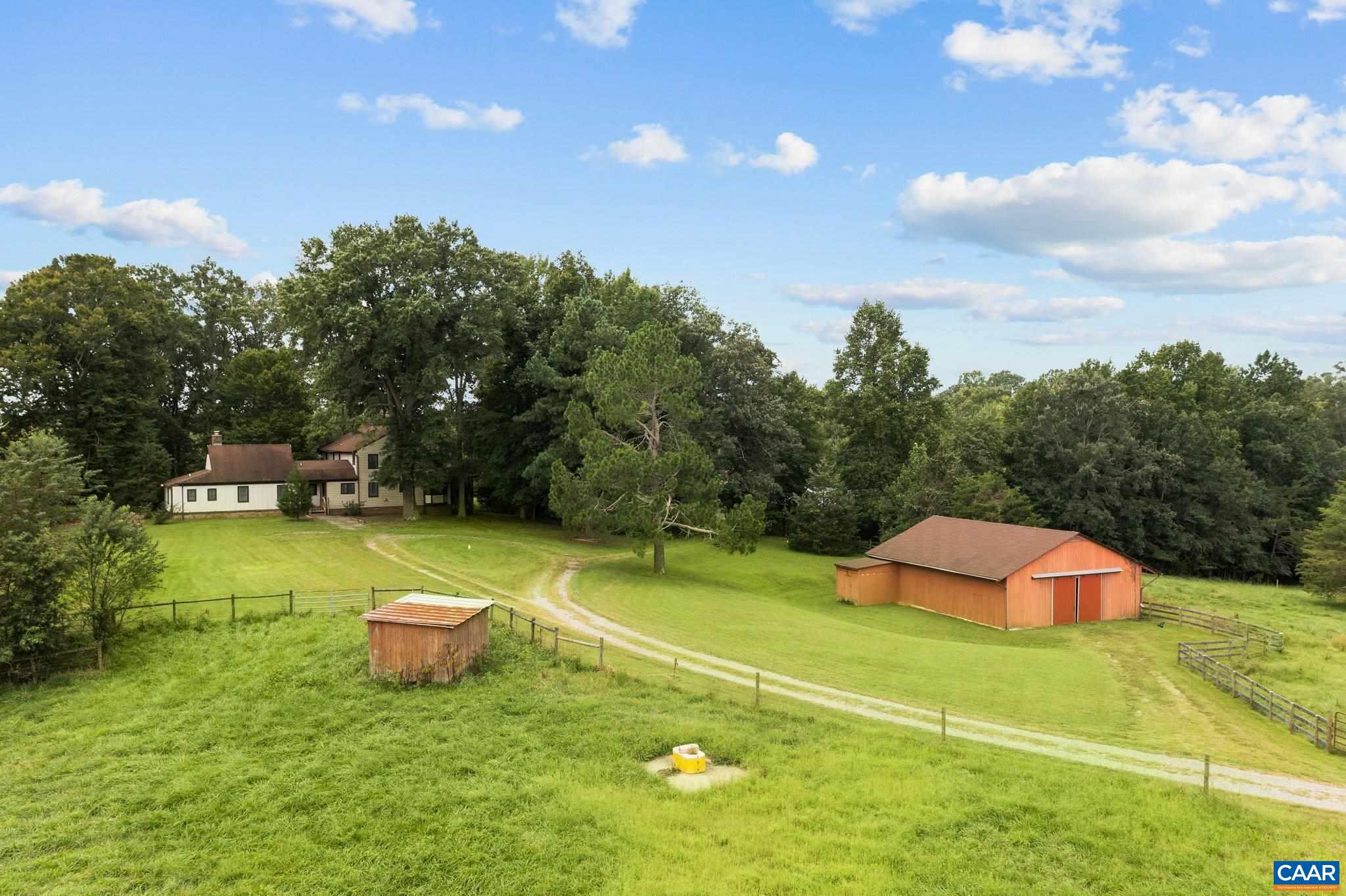 1580 Factory Mill Road Bumpass, VA 23024 - Photo 6 of 52 Gallery Image 6
