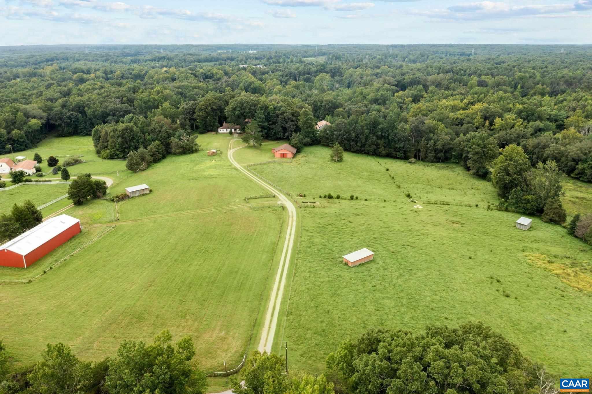 1580 Factory Mill Road Bumpass, VA 23024 - Photo 7 of 52 Gallery Image 7