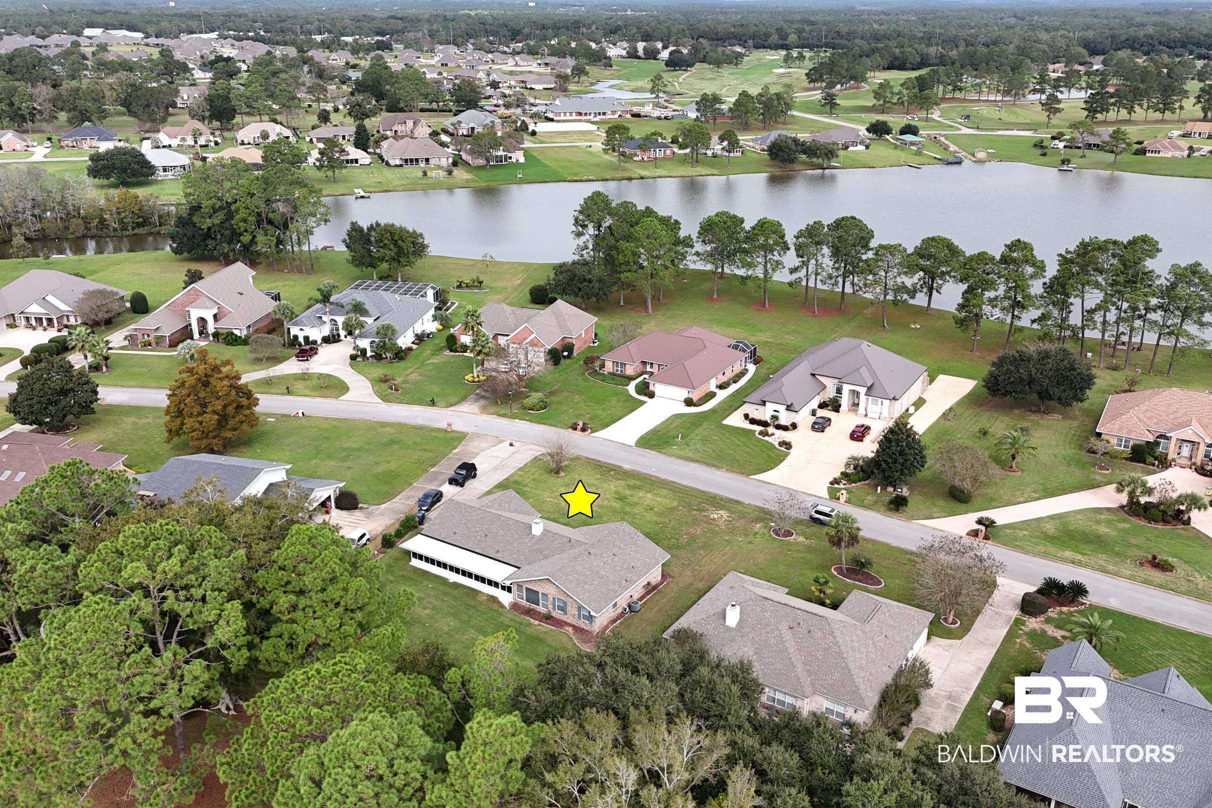 9243 Lakeview Drive Foley, AL 36535 - Photo 51 of 54