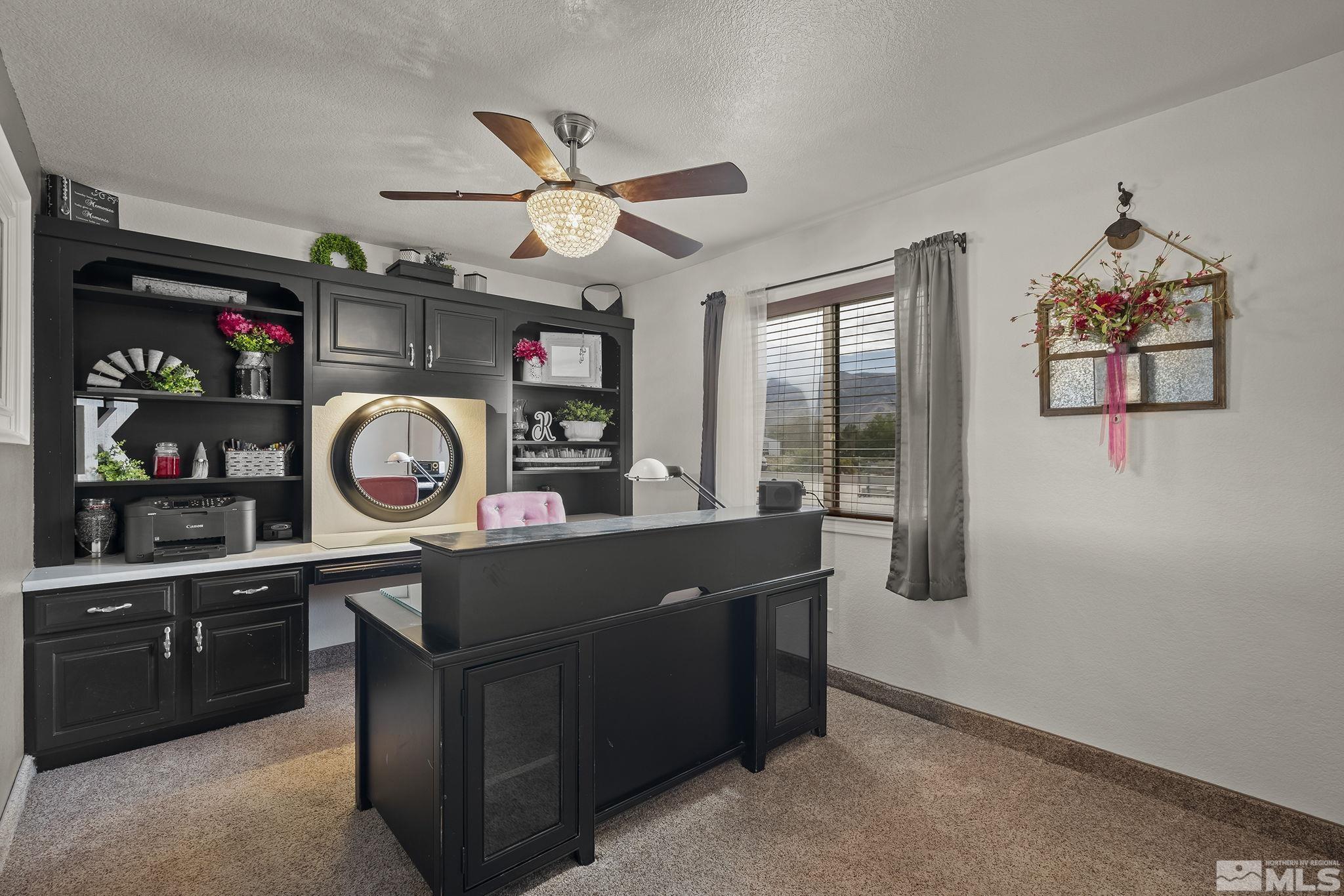 10890 Osage Road Reno, NV 89508 - Photo 21 of 40 a view of a storage and utility room