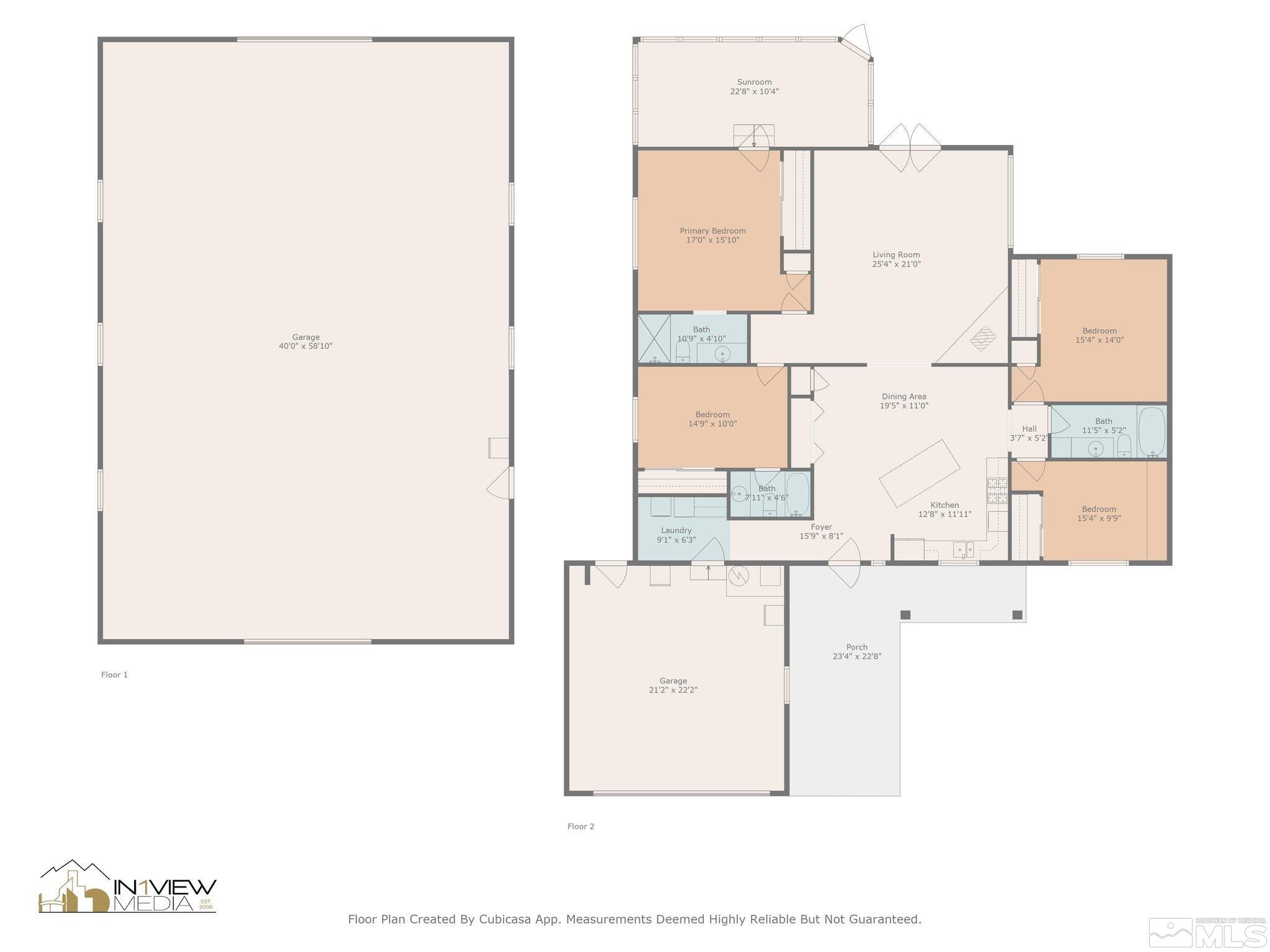 10890 Osage Road Reno, NV 89508 - Photo 40 of 40