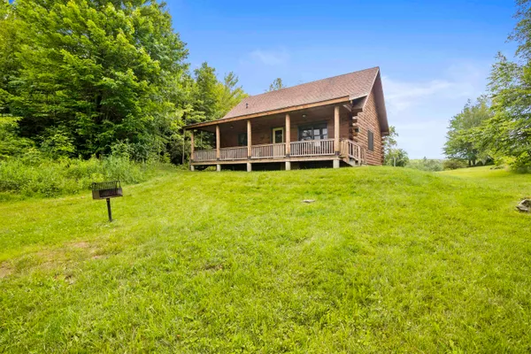 $325,000 | Tbd Cote Hill Road, Unit 5, Morristown, VT 05661