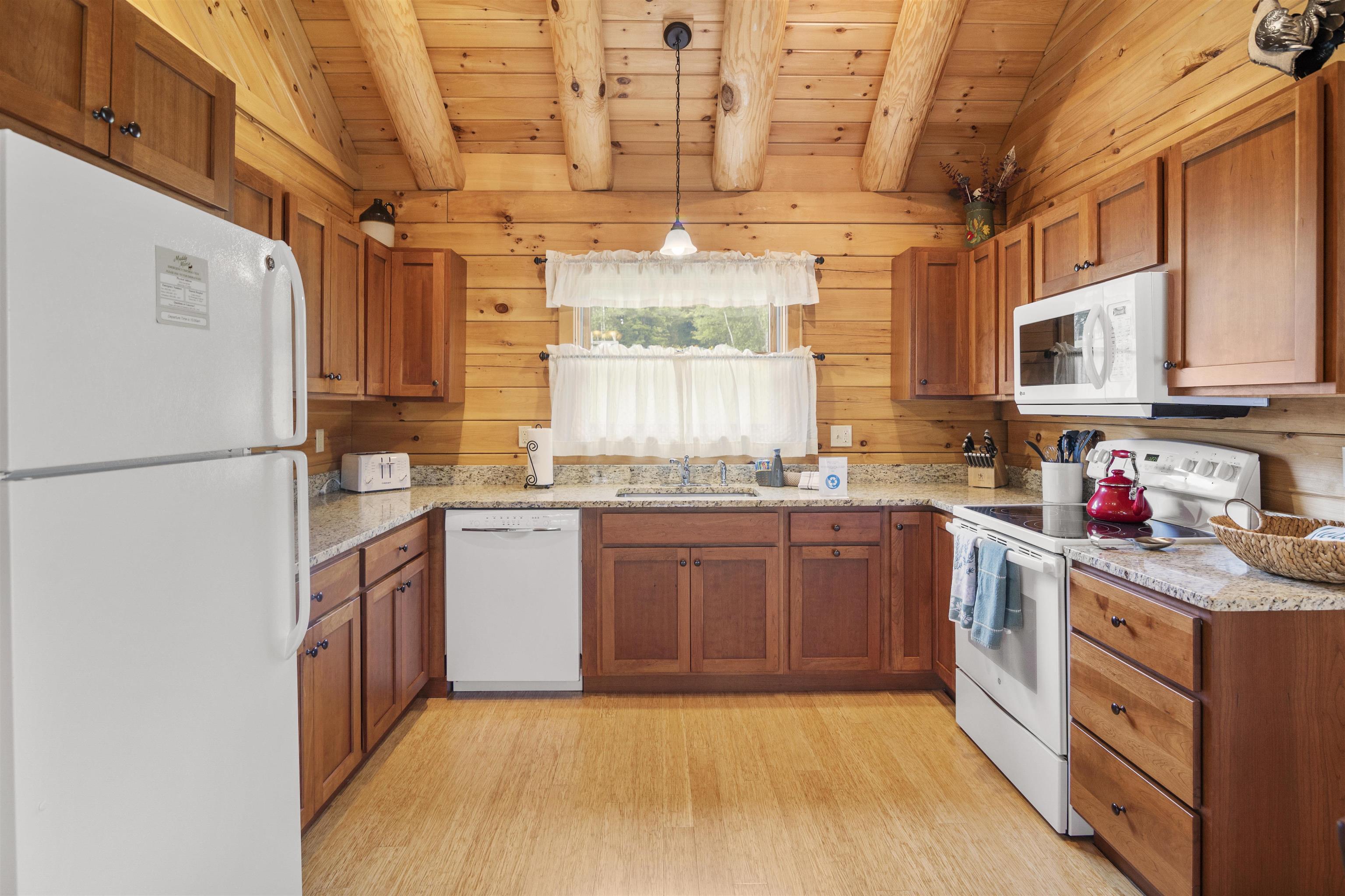 Tbd Cote Hill Road, Unit 5 Morristown, VT 05661 - Photo 12 of 18