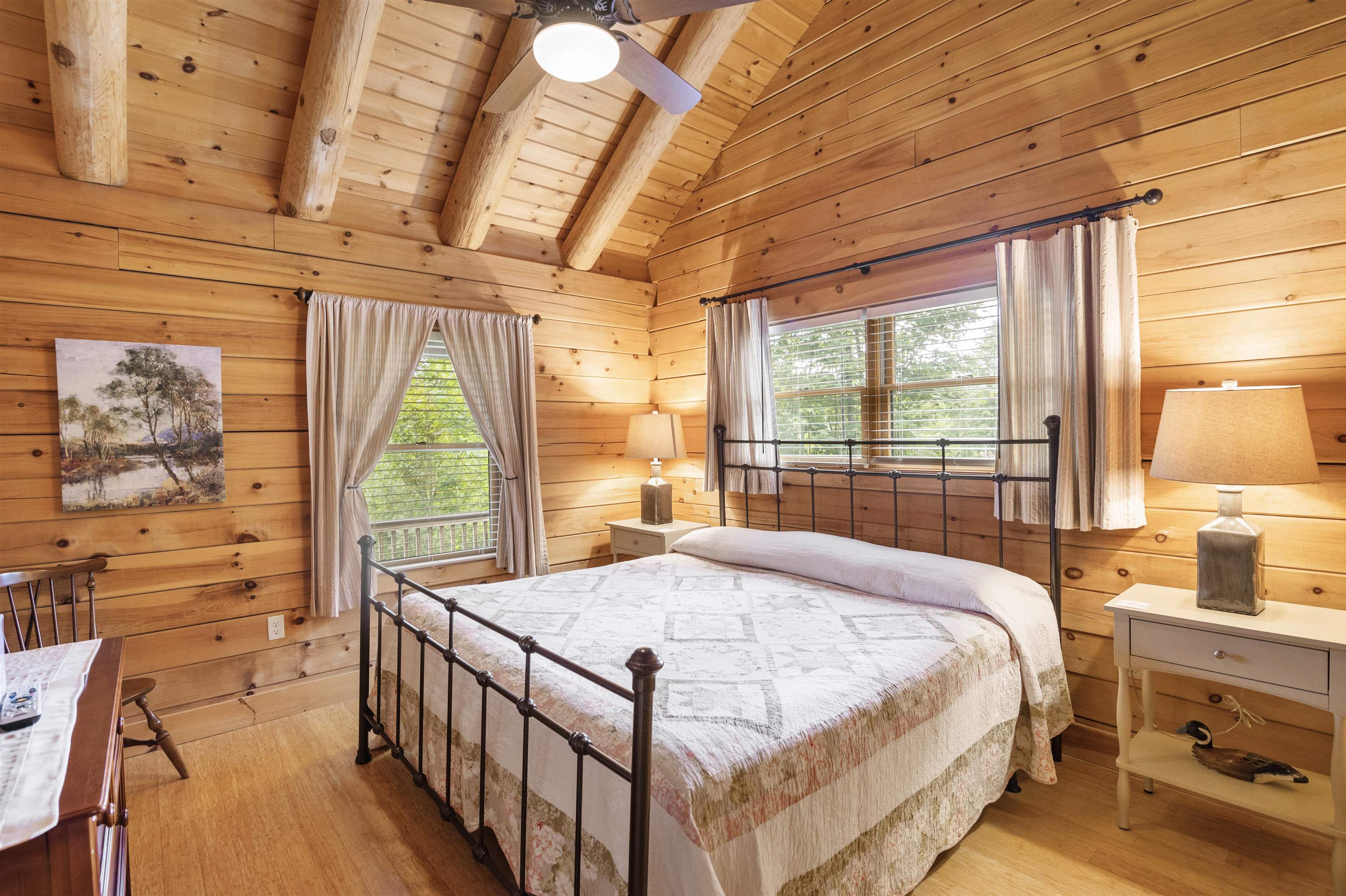 Tbd Cote Hill Road, Unit 5 Morristown, VT 05661 - Photo 14 of 18