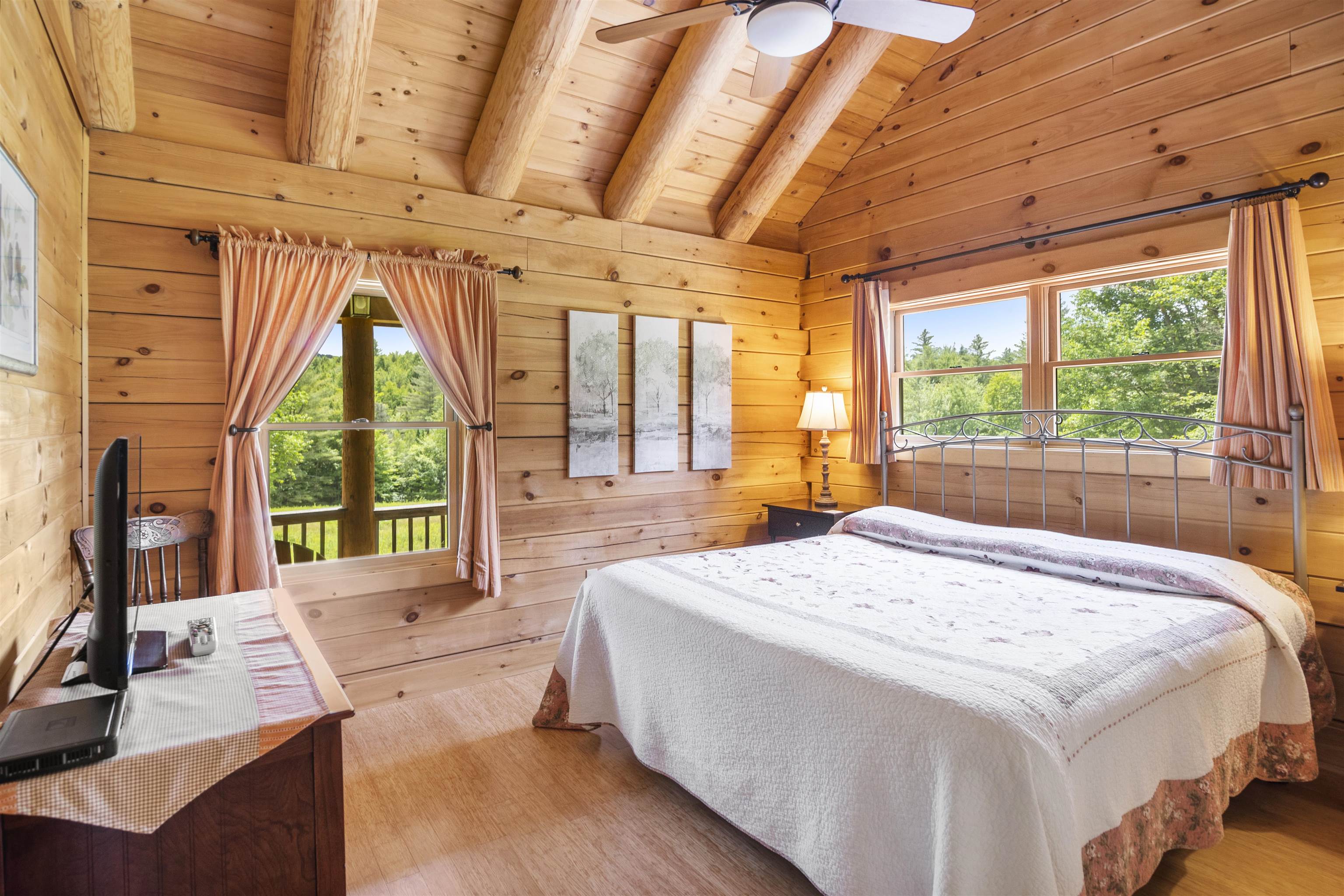 Tbd Cote Hill Road, Unit 5 Morristown, VT 05661 - Photo 15 of 18