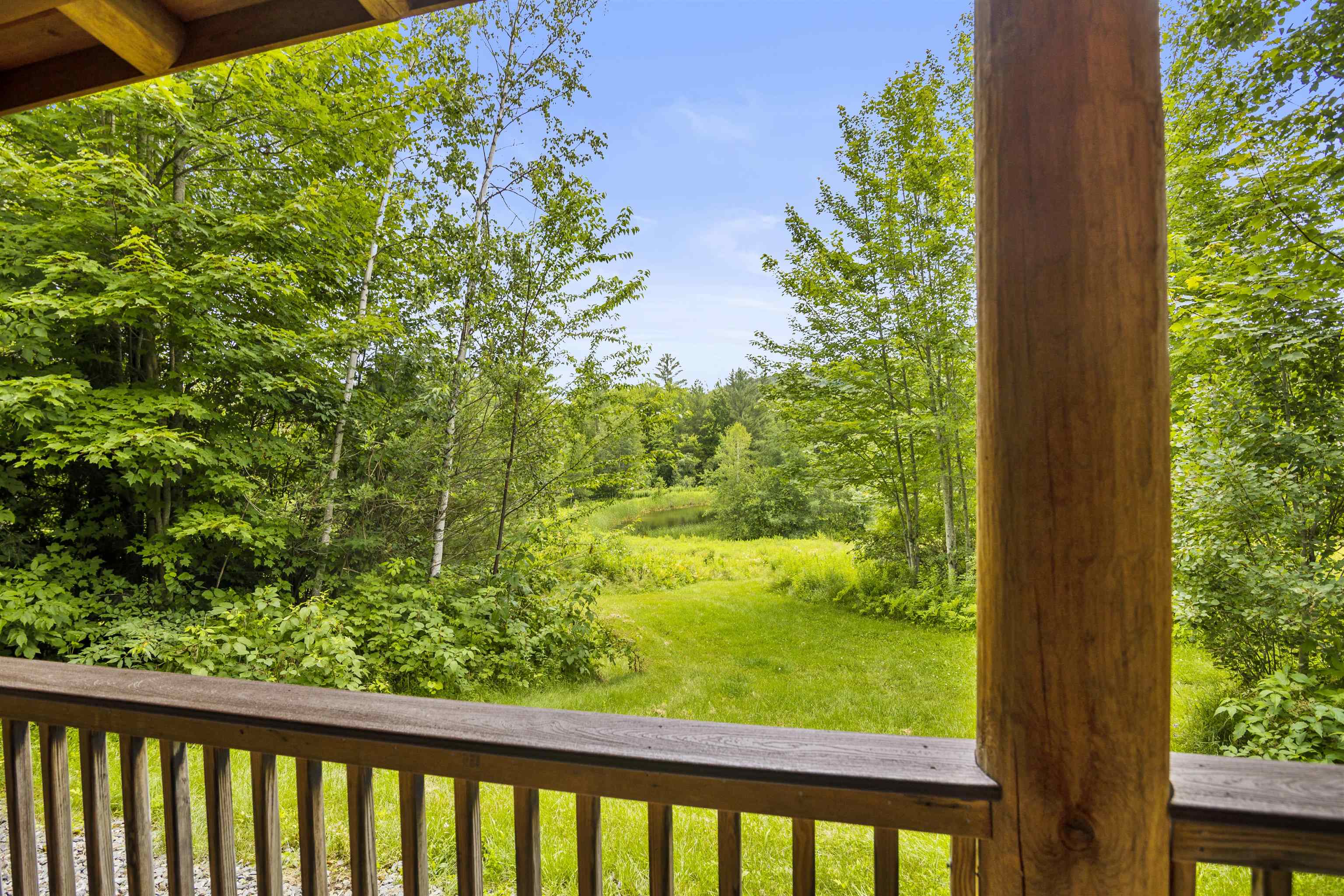 Tbd Cote Hill Road, Unit 5 Morristown, VT 05661 - Photo 4 of 18