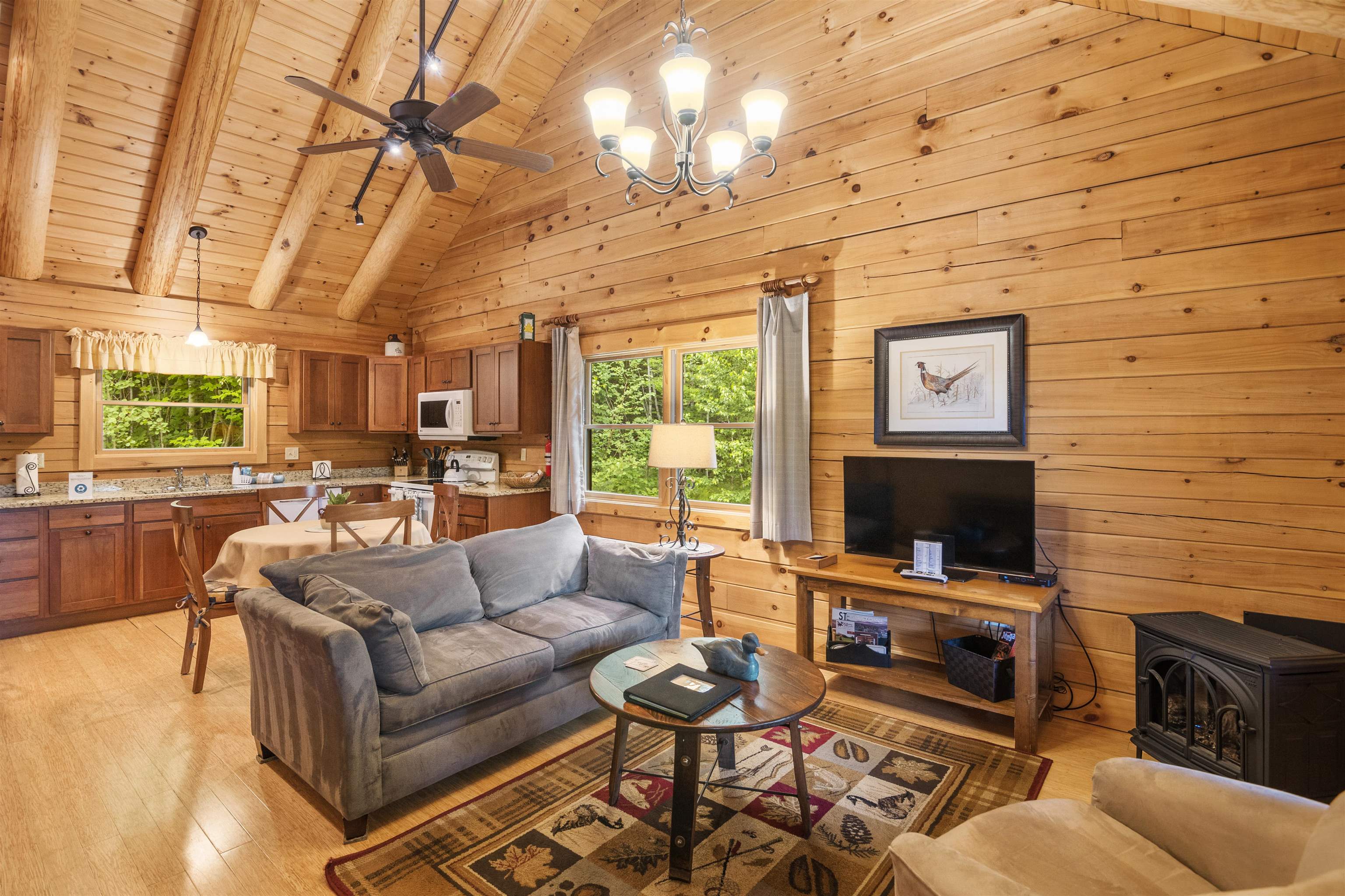 Tbd Cote Hill Road, Unit 5 Morristown, VT 05661 - Photo 6 of 18