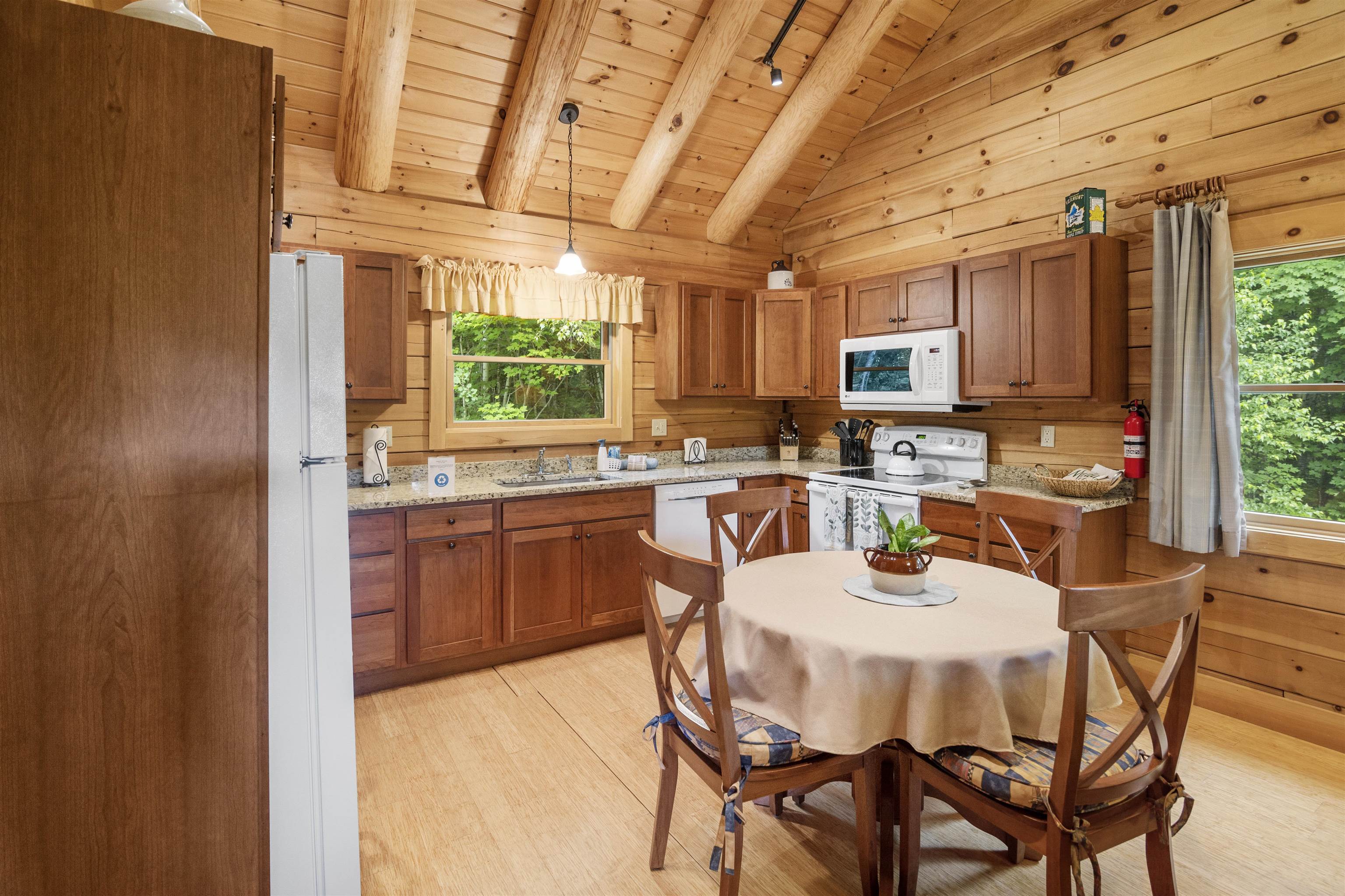 Tbd Cote Hill Road, Unit 5 Morristown, VT 05661 - Photo 10 of 18