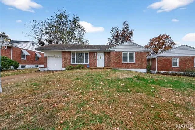 $125,000 | 9406 Pattonwood Drive, St. Louis, MO 63136
