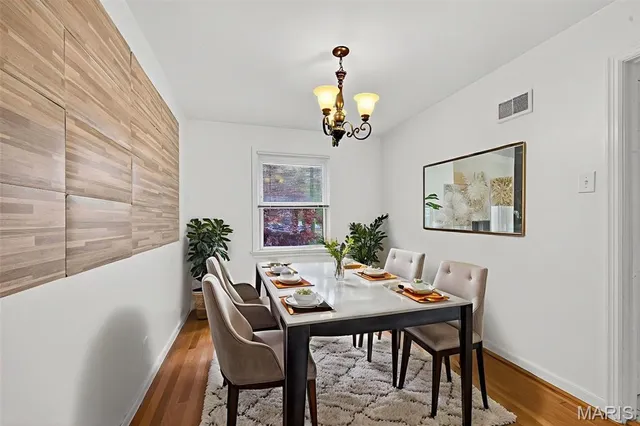 $125,000 | 9406 Pattonwood Drive, St. Louis, MO 63136