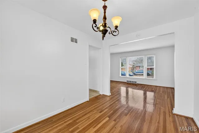 $125,000 | 9406 Pattonwood Drive, St. Louis, MO 63136