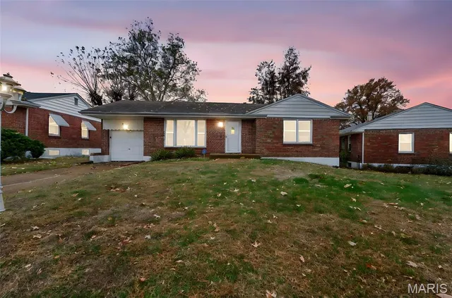 $125,000 | 9406 Pattonwood Drive, St. Louis, MO 63136