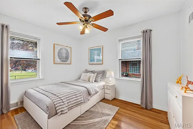 $125,000 | 9406 Pattonwood Drive, St. Louis, MO 63136