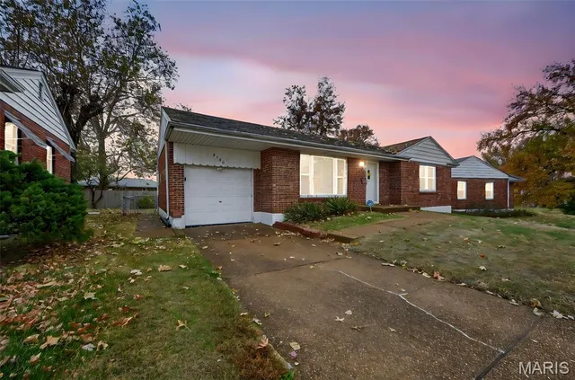 $125,000 | 9406 Pattonwood Drive, St. Louis, MO 63136