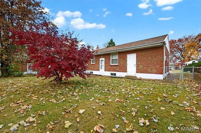 $125,000 | 9406 Pattonwood Drive, St. Louis, MO 63136