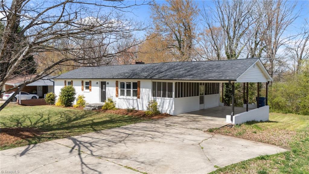 735 Hallmark Drive Rural Hall, NC 27045 - Photo 1 of 43