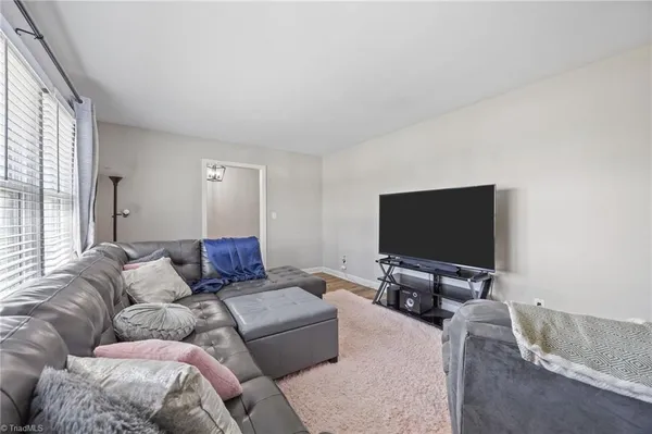 $286,900 | 735 Hallmark Drive, Rural Hall, NC 27045