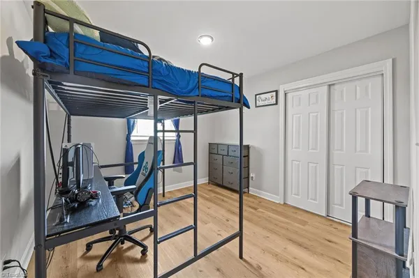 $286,900 | 735 Hallmark Drive, Rural Hall, NC 27045