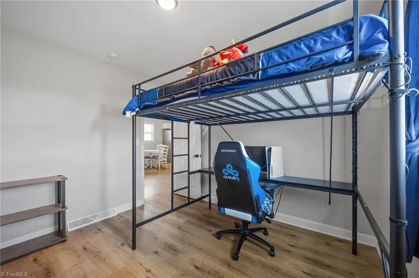 $286,900 | 735 Hallmark Drive, Rural Hall, NC 27045