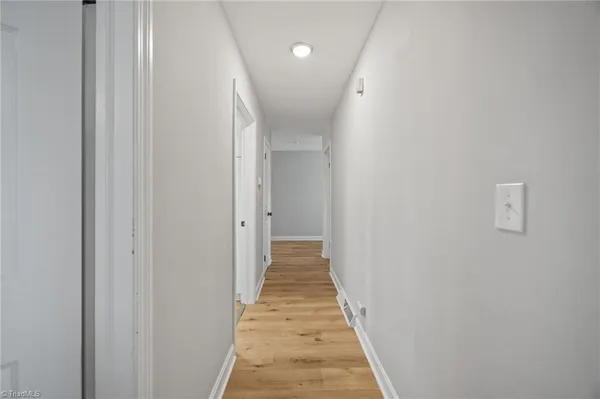 $286,900 | 735 Hallmark Drive, Rural Hall, NC 27045