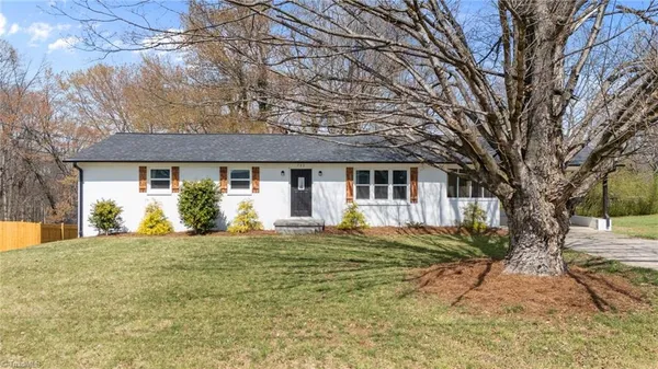 $286,900 | 735 Hallmark Drive, Rural Hall, NC 27045