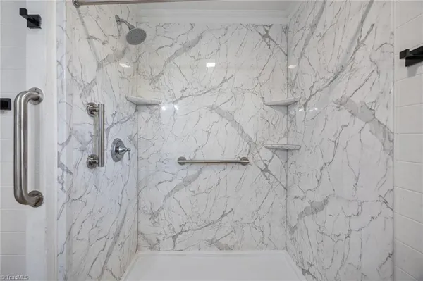 $286,900 | 735 Hallmark Drive, Rural Hall, NC 27045