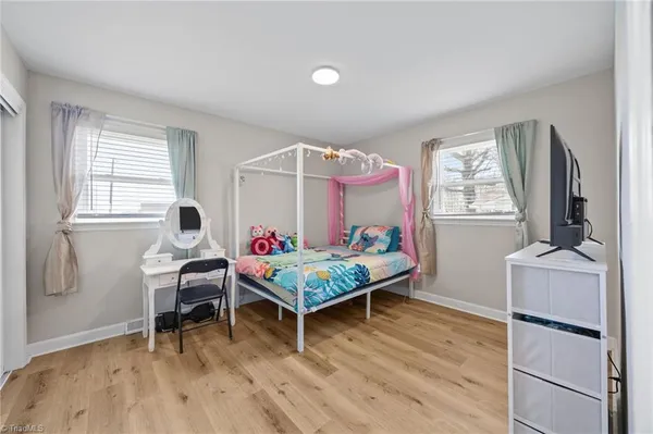 $286,900 | 735 Hallmark Drive, Rural Hall, NC 27045