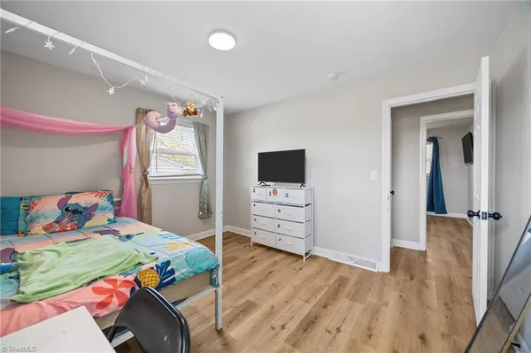 $286,900 | 735 Hallmark Drive, Rural Hall, NC 27045