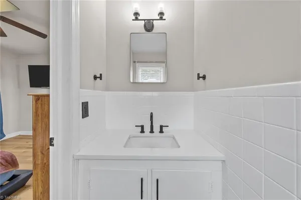 $286,900 | 735 Hallmark Drive, Rural Hall, NC 27045